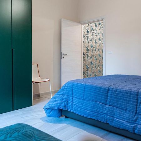 شقة Charm House نابولي المظهر الخارجي الصورة